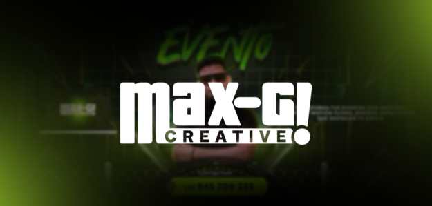 MAX-G Creative