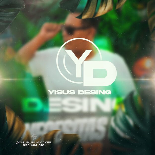 Yisus Desing