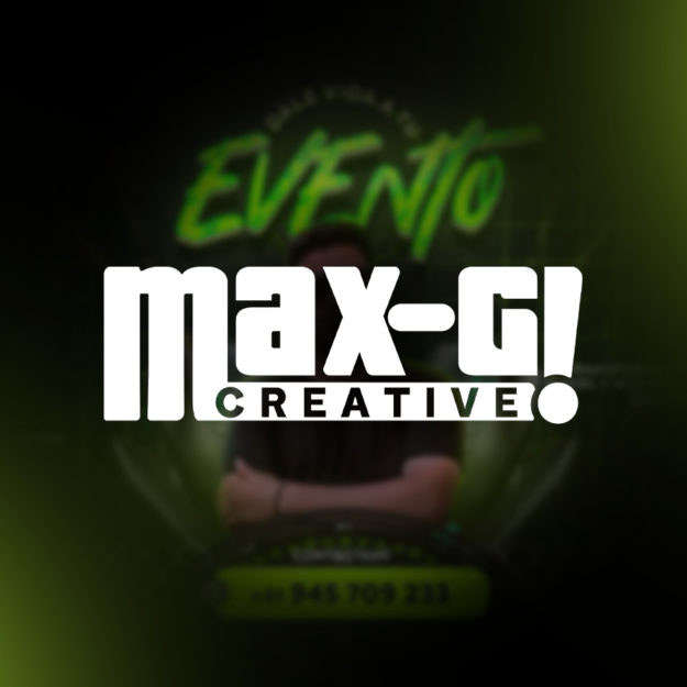 MAX-G Creative