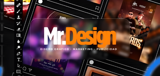 Mr. Design