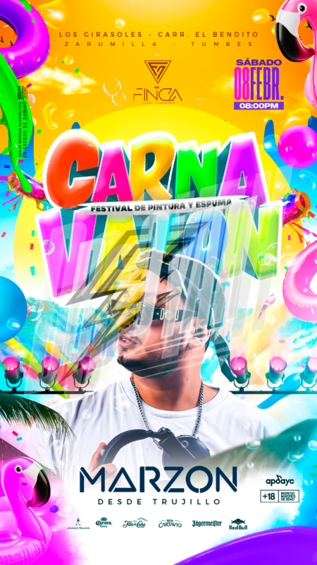 CARNAVALON